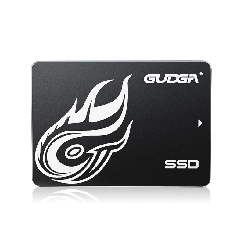 Hvordan forbedrer 2.5 SATA SSD'er computerens ydeevne og lagerpålidelighed?