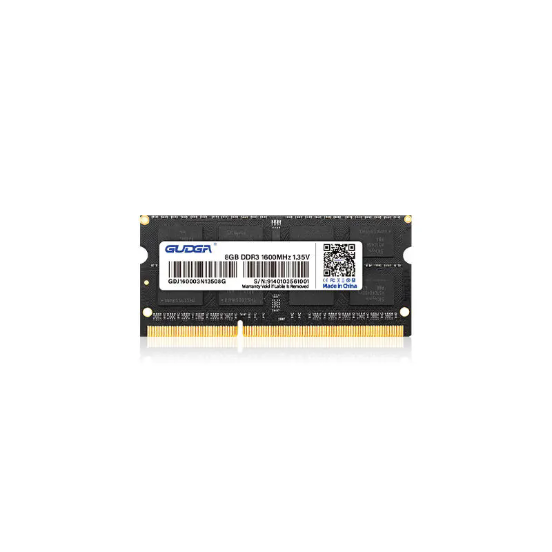 Hvordan kan DDR3 Laptop RAM forbedre din computers ydeevne og forlænge dens levetid?