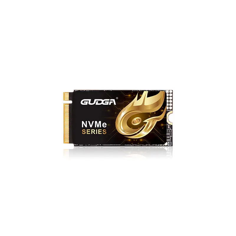 2242 PCIE 4.0 NVMe SSD 7000MB/s