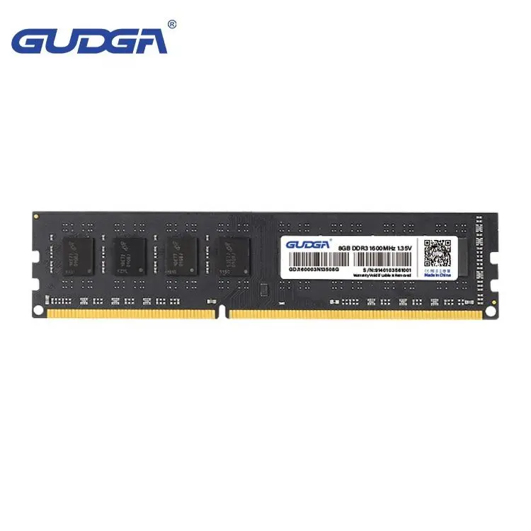 DDR3 1600MHZ Desktop RAM