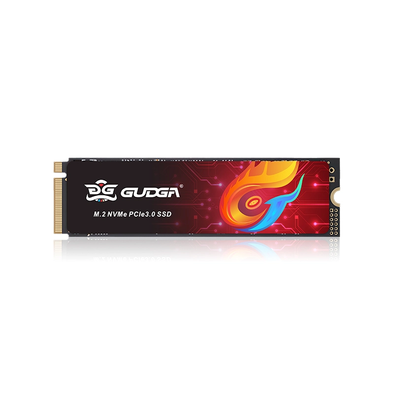 Højhastigheds M.2 Nvme 2280 PCIE 3.0 Harddisk