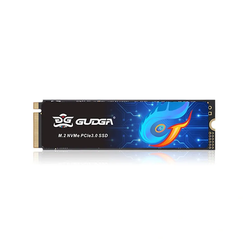 NVME M.2 PCIE 3.0X4 2400mb/s 2280mm SSD
